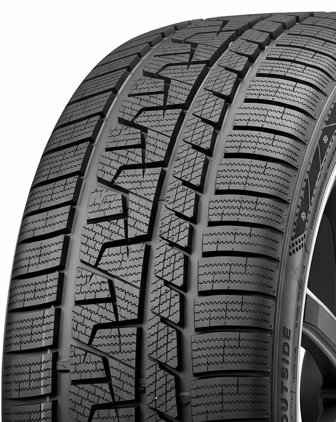 Compasal WinterBlazer UHP 265/45 R21