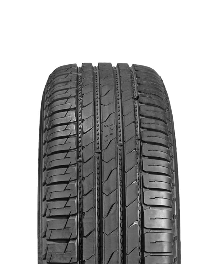 Ikon Tyres Nordman S2 SUV (Character Aqua SUV) 235/75 R16