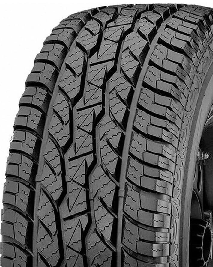 Maxxis AT-771 Bravo 245/70 R16