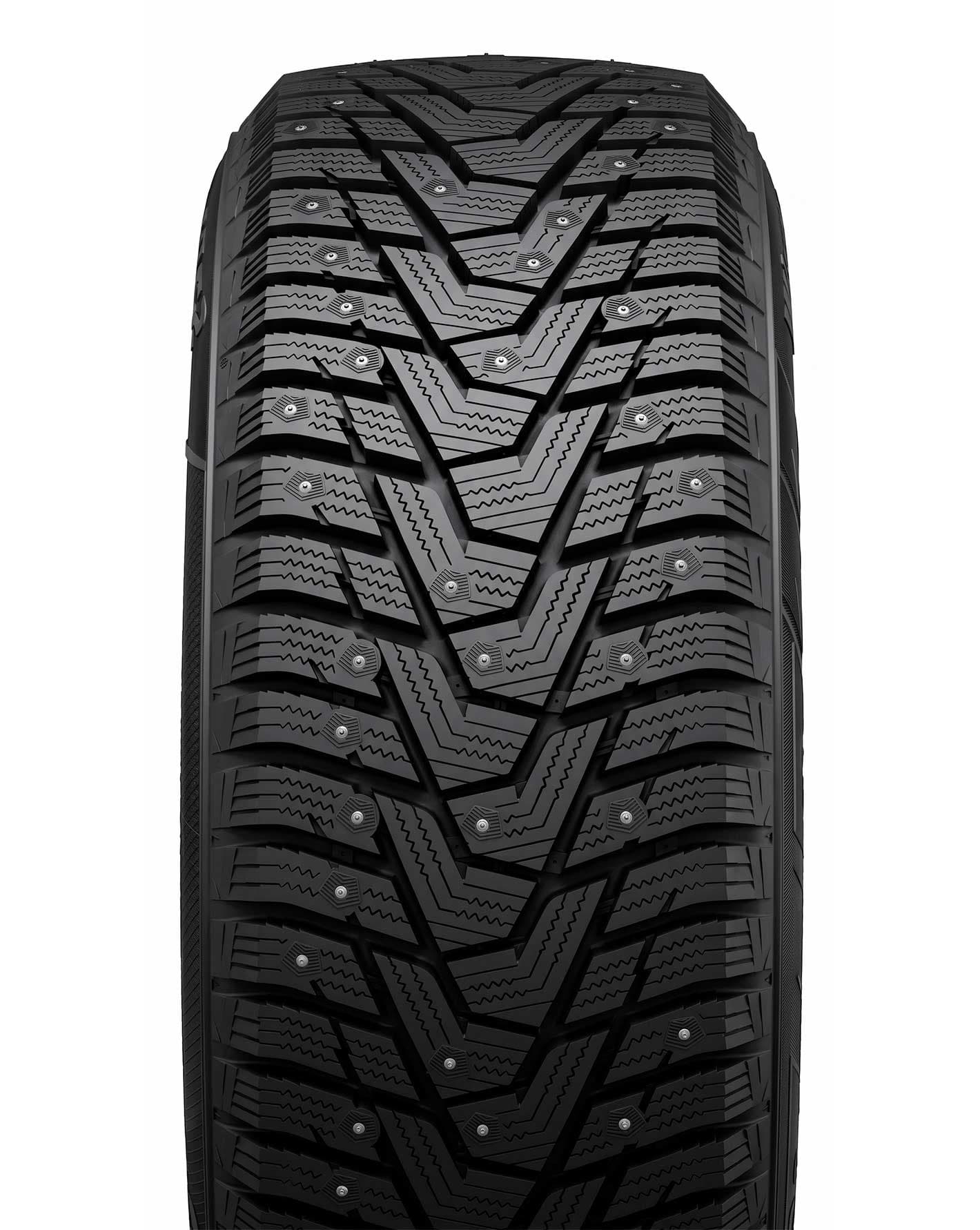 Hankook Winter I Pike X W429A 275/50 R20