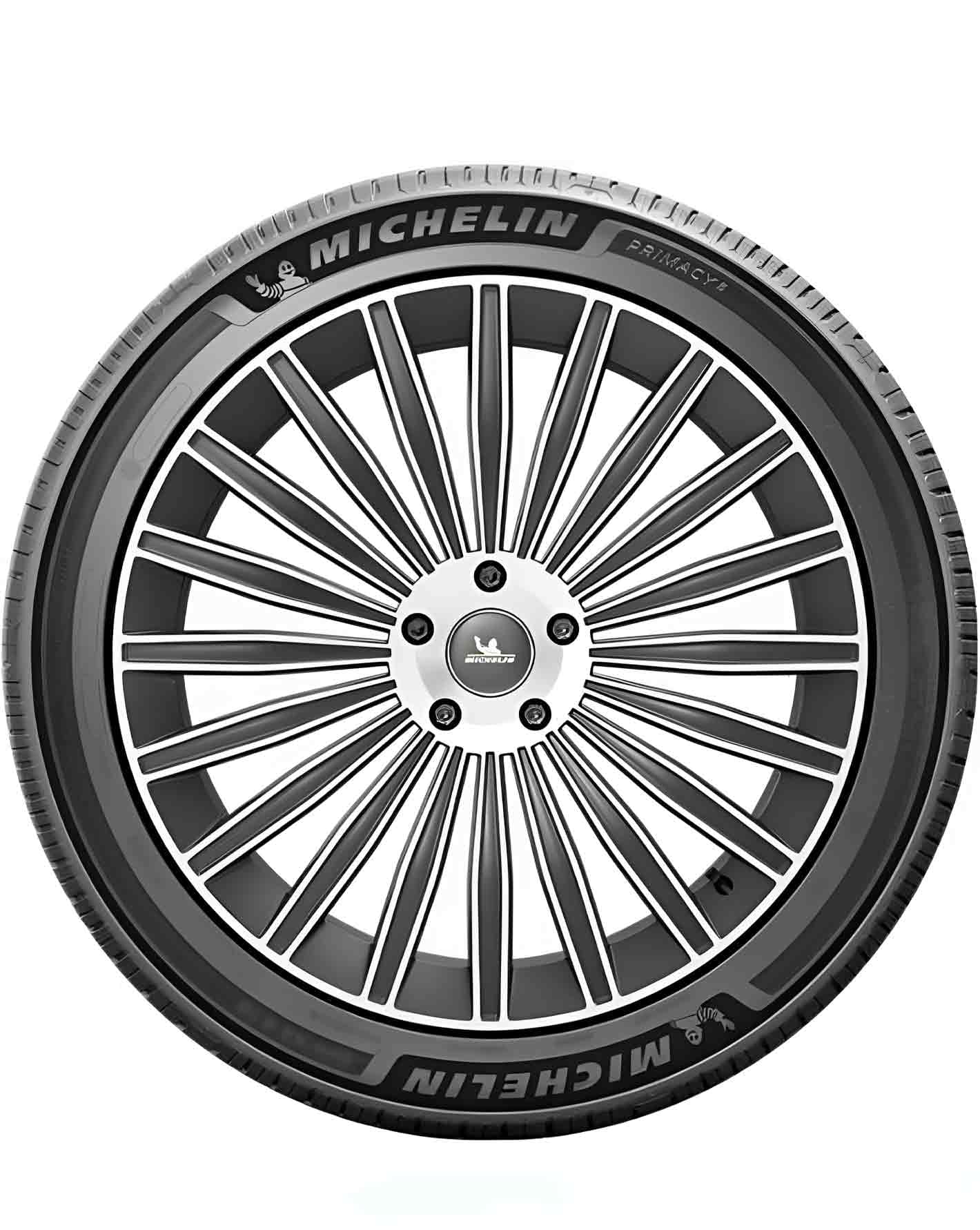 Michelin Primacy 5 225/45 R18
