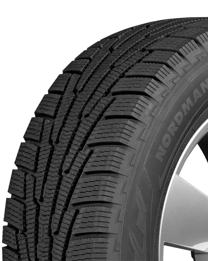 Ikon Tyres Nordman RS2 SUV (Character Snow 2 SUV) 235/75 R15