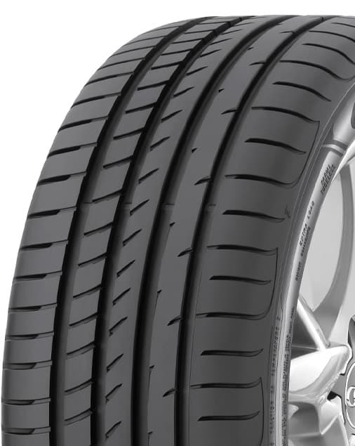 Goodyear Eagle F1 Asymmetric 2 295/35 R19