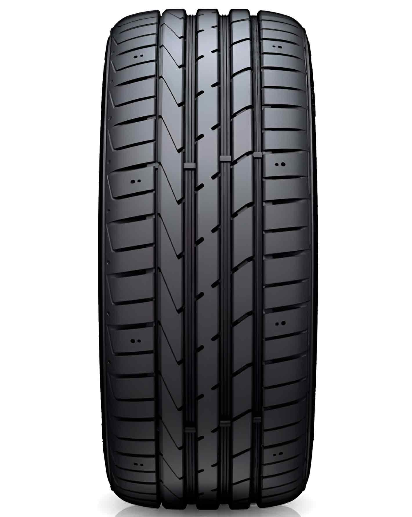 Hankook Ventus S1 Evo2 K117 245/45 R18