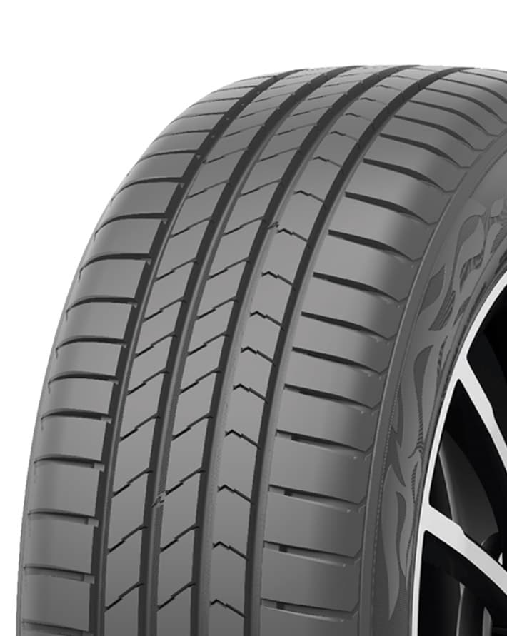 Bars SOLARFLEXX 185/60 R15
