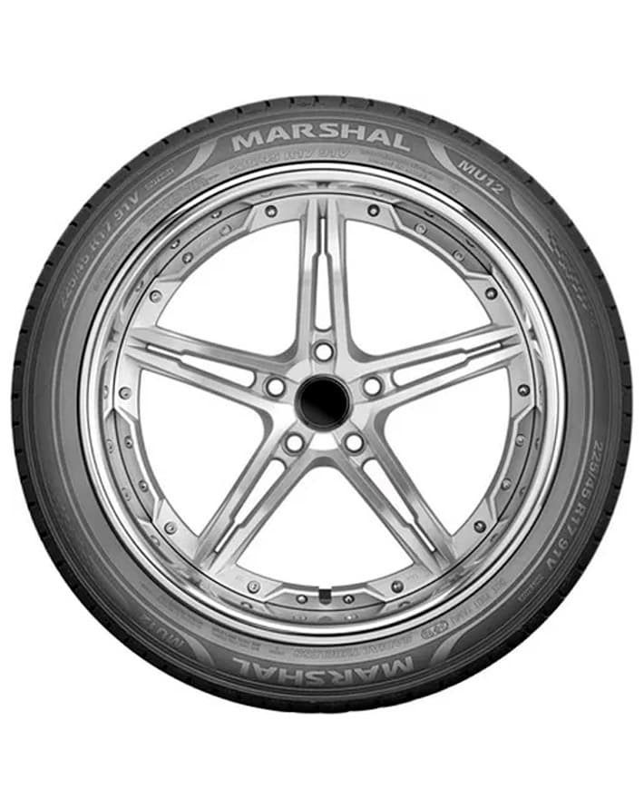 Marshal MU12 245/40 R20