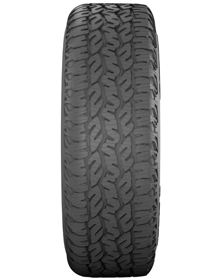 Torero MP-72 Izzarda A/T 2 265/65 R17