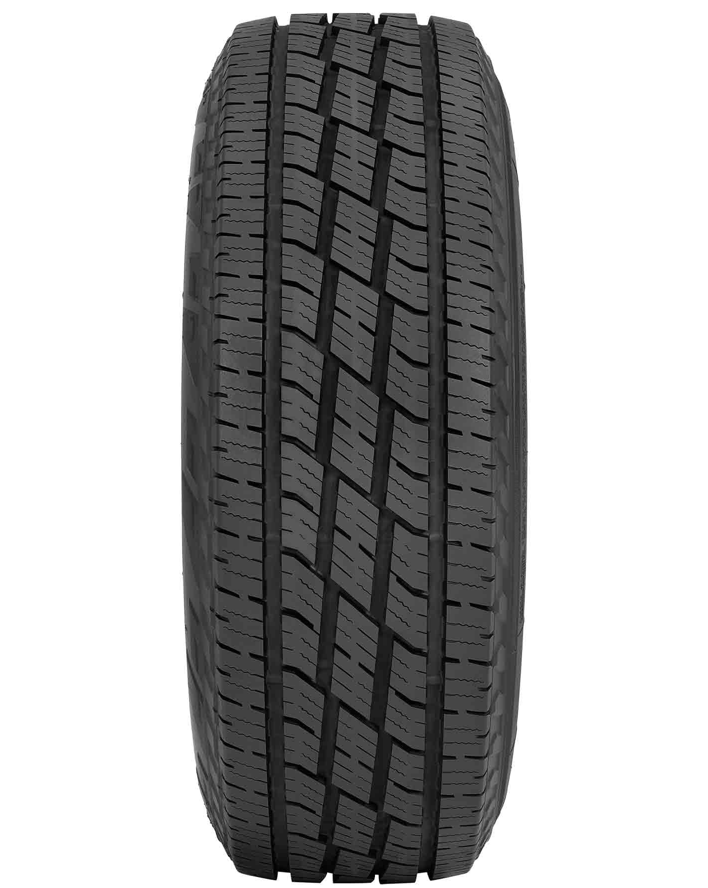 Toyo Open Country H/T II 285/45 R22