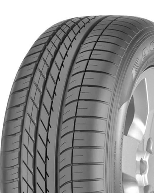 Goodyear Eagle F1 Asymmetric SUV 295/40 R22