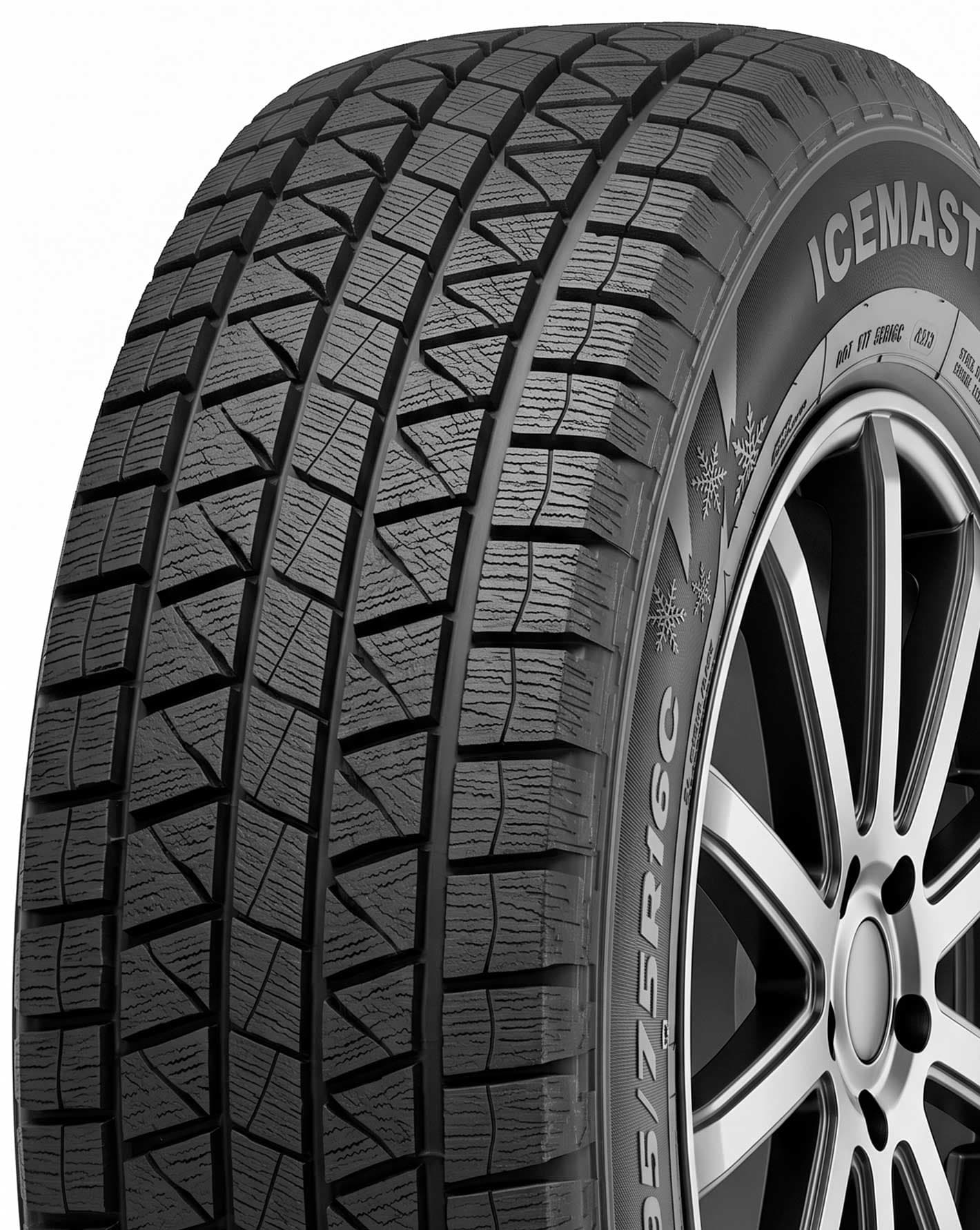Compasal IceMaster 235/65 R17