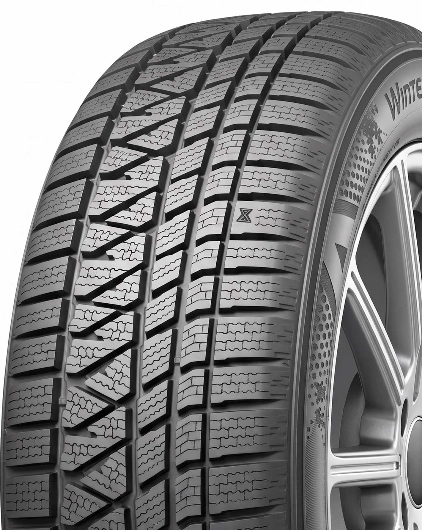 Kumho Wintercraft WS71 215/70 R15
