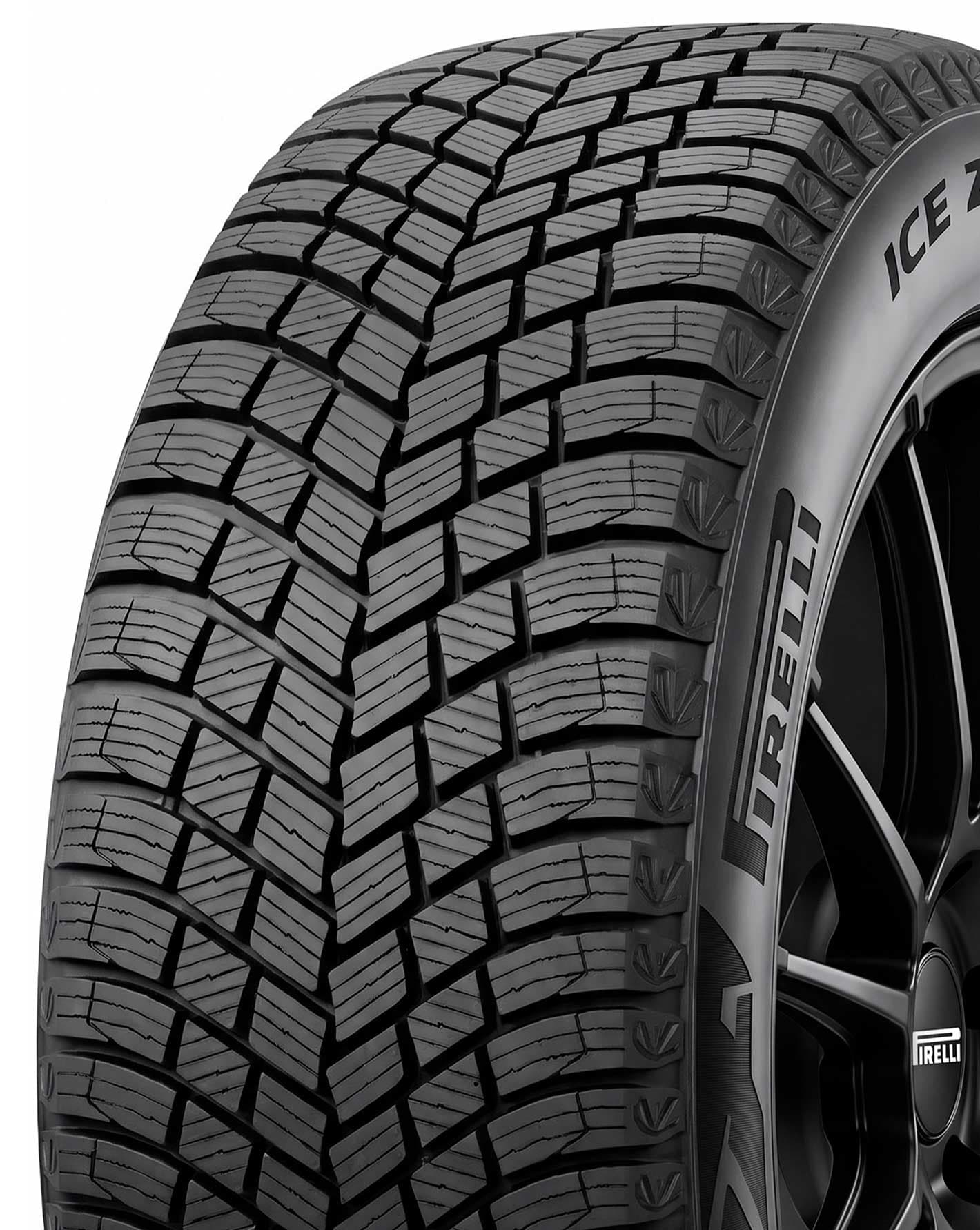 Pirelli Ice Zero FR 3 225/55 R19