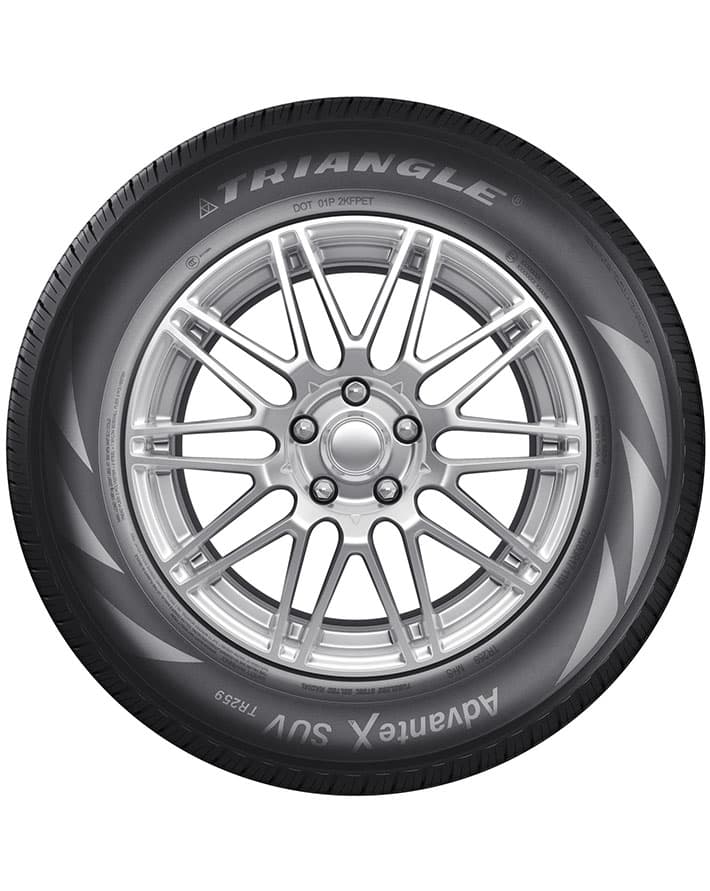 Triangle AdvanteX SUV TR259 235/55 R19