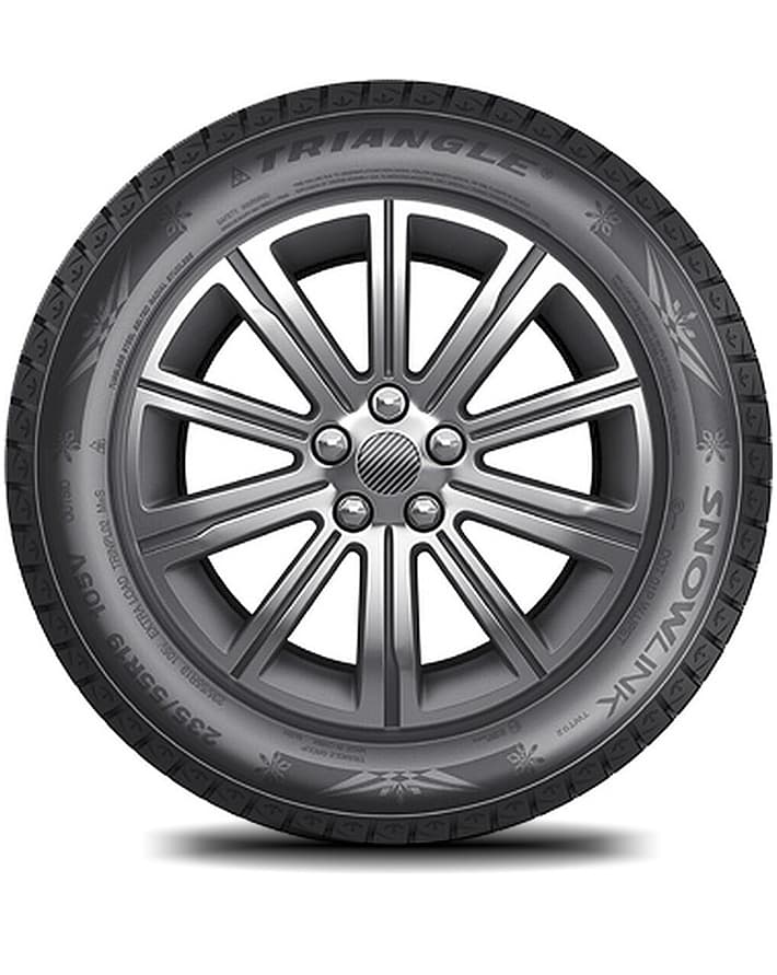 Triangle SnowLink PL02 245/70 R16