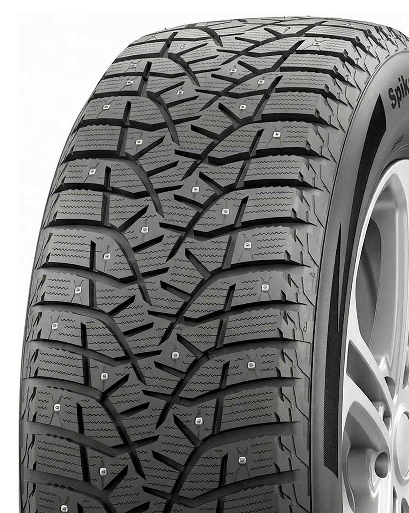 Gislaved SpikeControl SUV (ex. Bridgestone) 215/65 R17