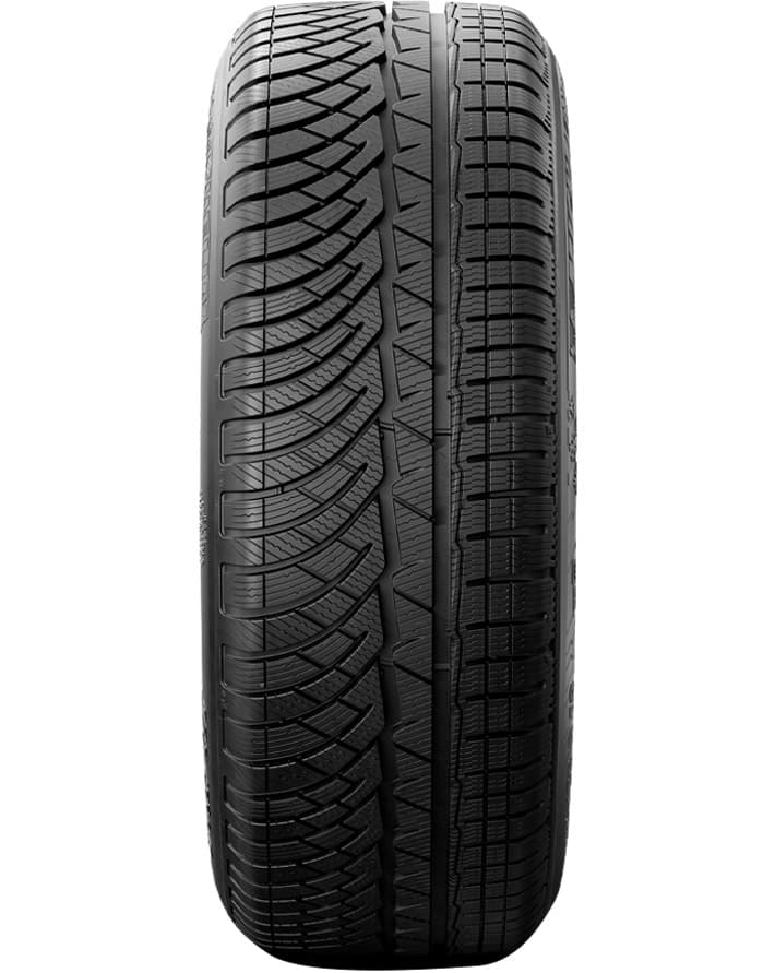 Michelin Pilot Alpin 4 225/45 R18