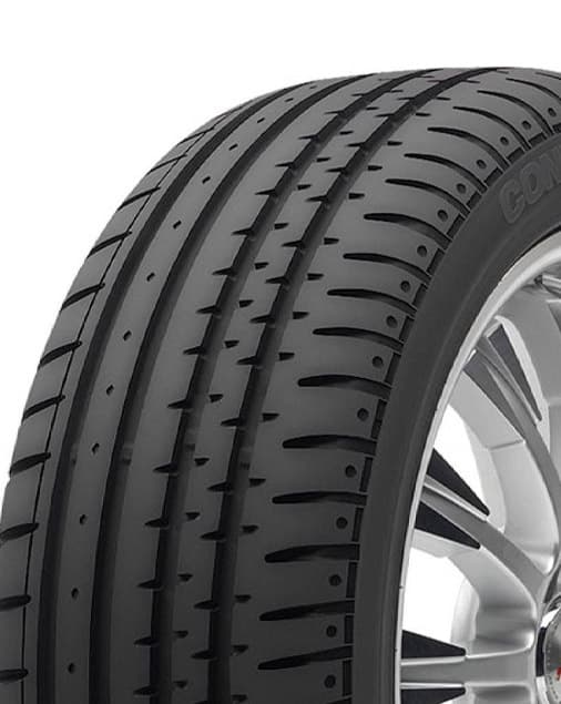 Continental ContiSportContact 2 255/35 R20