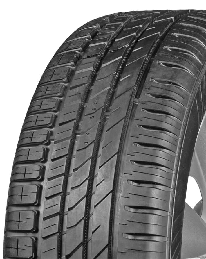 Ikon Tyres Character Eco (Nordman SX3) 185/60 R14