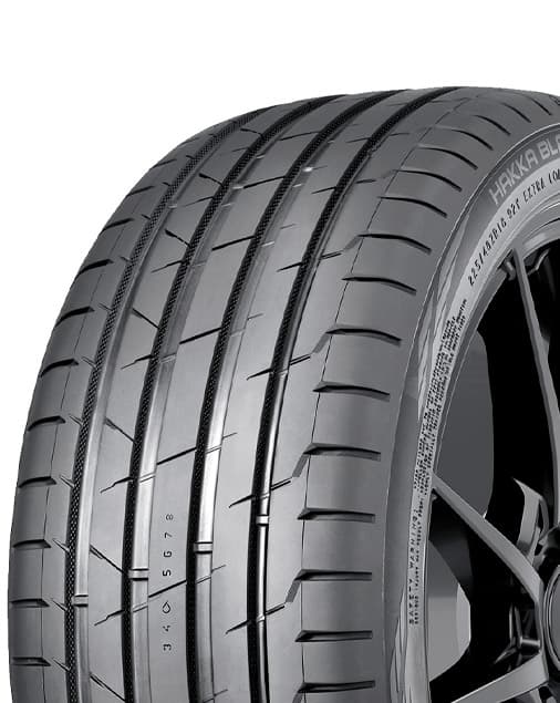 Nokian Tyres Hakka Black 2 SUV 275/40 R20