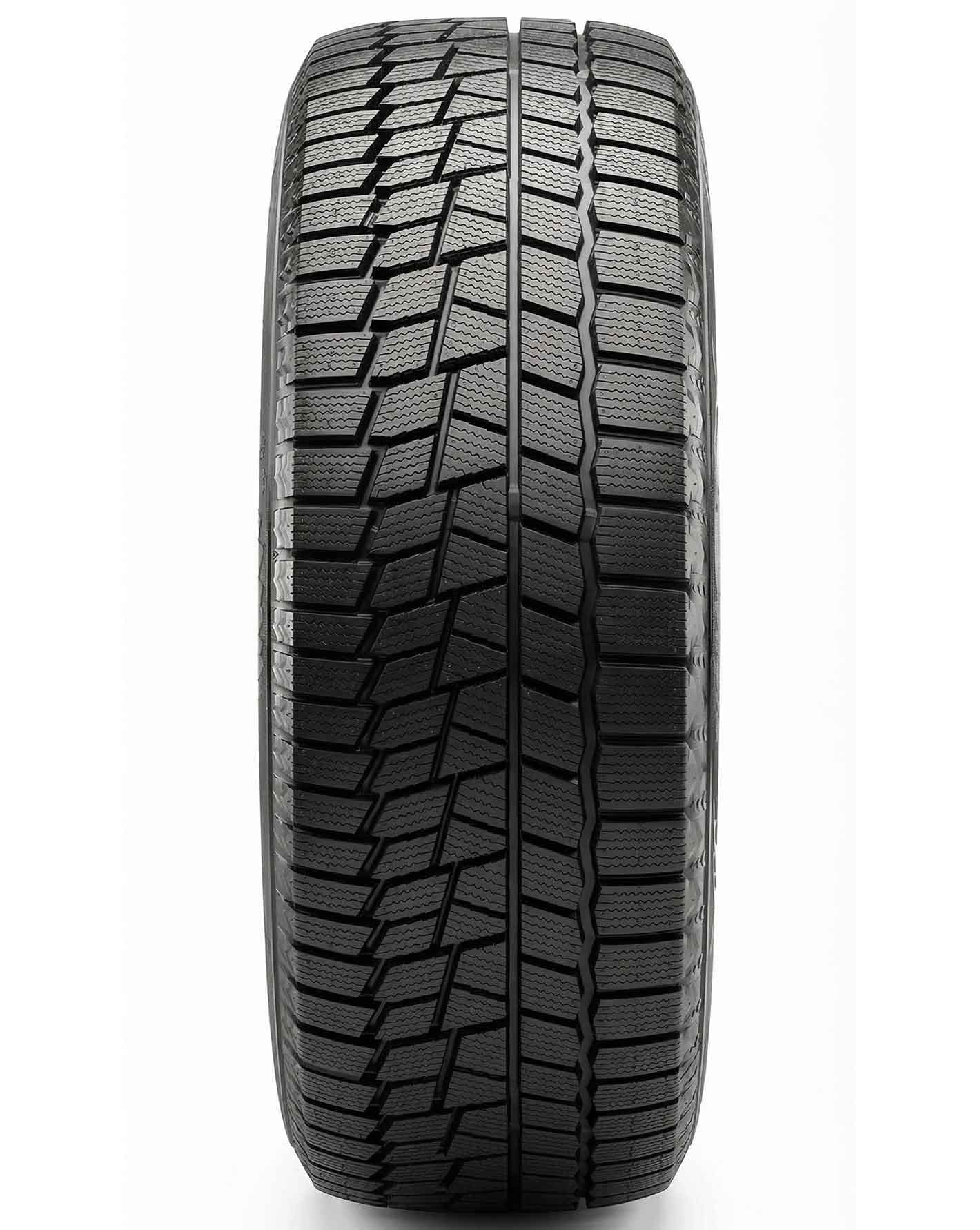 Maxxis SP-02 Arctic Trekker 245/45 R17