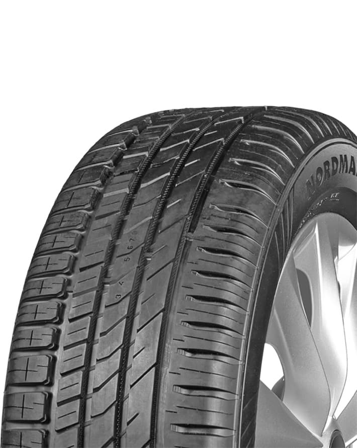 Ikon Tyres Nordman SX3 (Character Eco) 155/80 R13