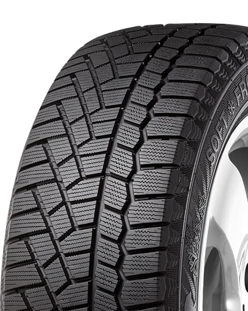 Gislaved Soft Frost 200 SUV 255/50 R19