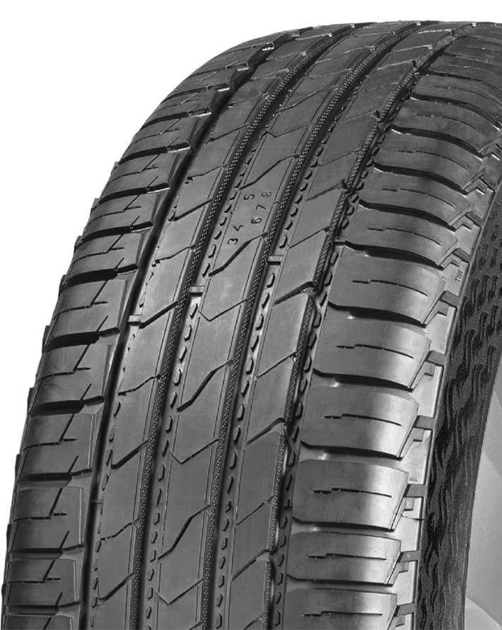Ikon Tyres Character Aqua SUV (Nordman S2 SUV) 275/65 R17