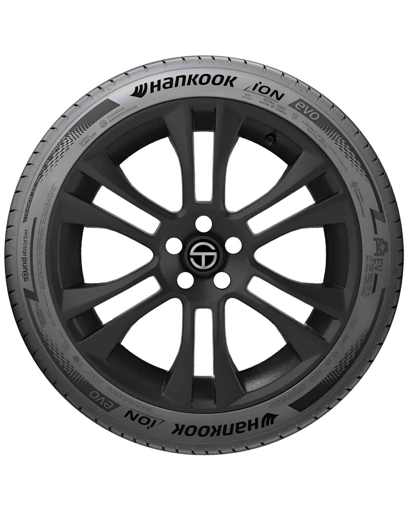 Hankook iON evo IK01 245/45 R18