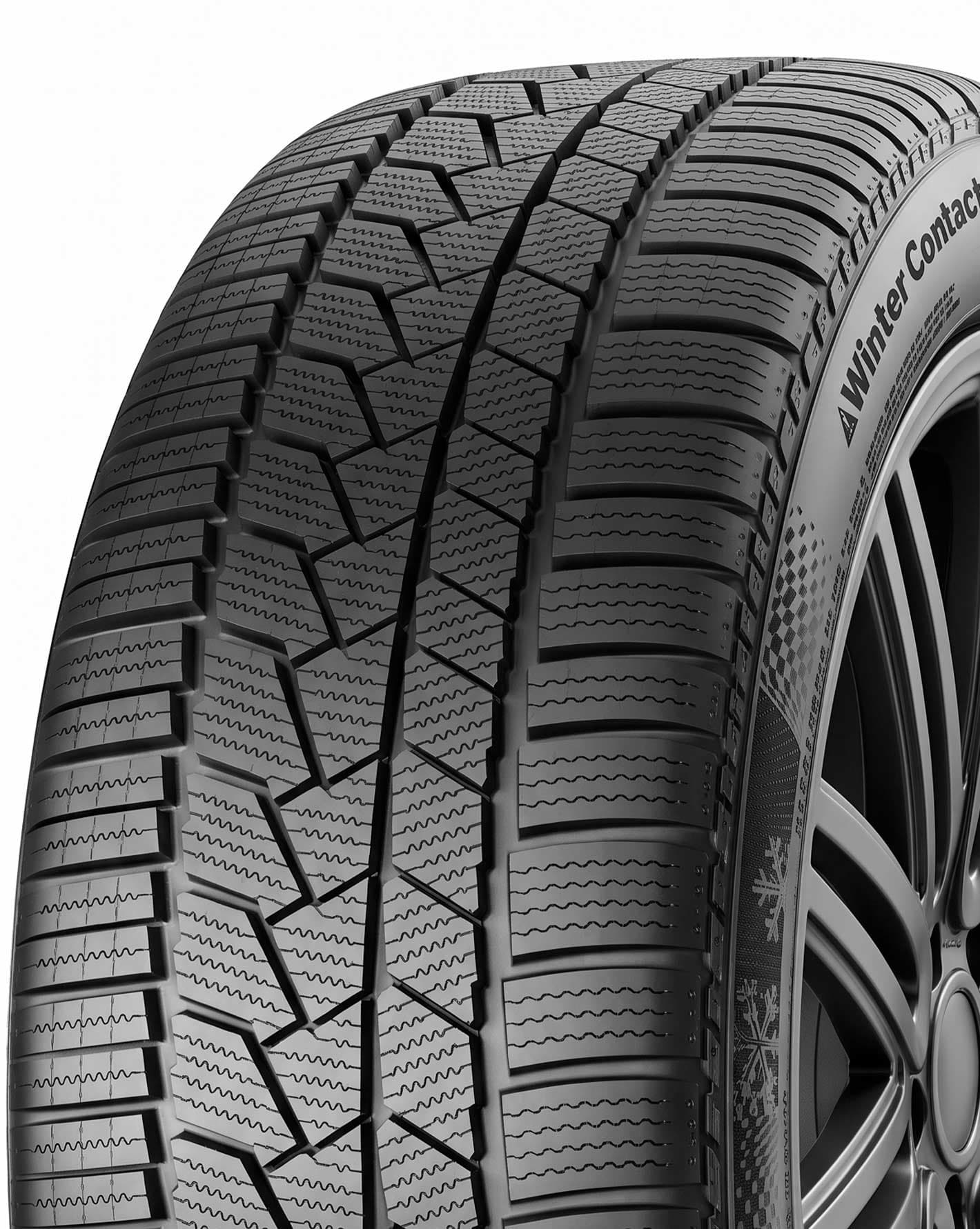 Continental WinterContact TS 860 S 225/45 R19