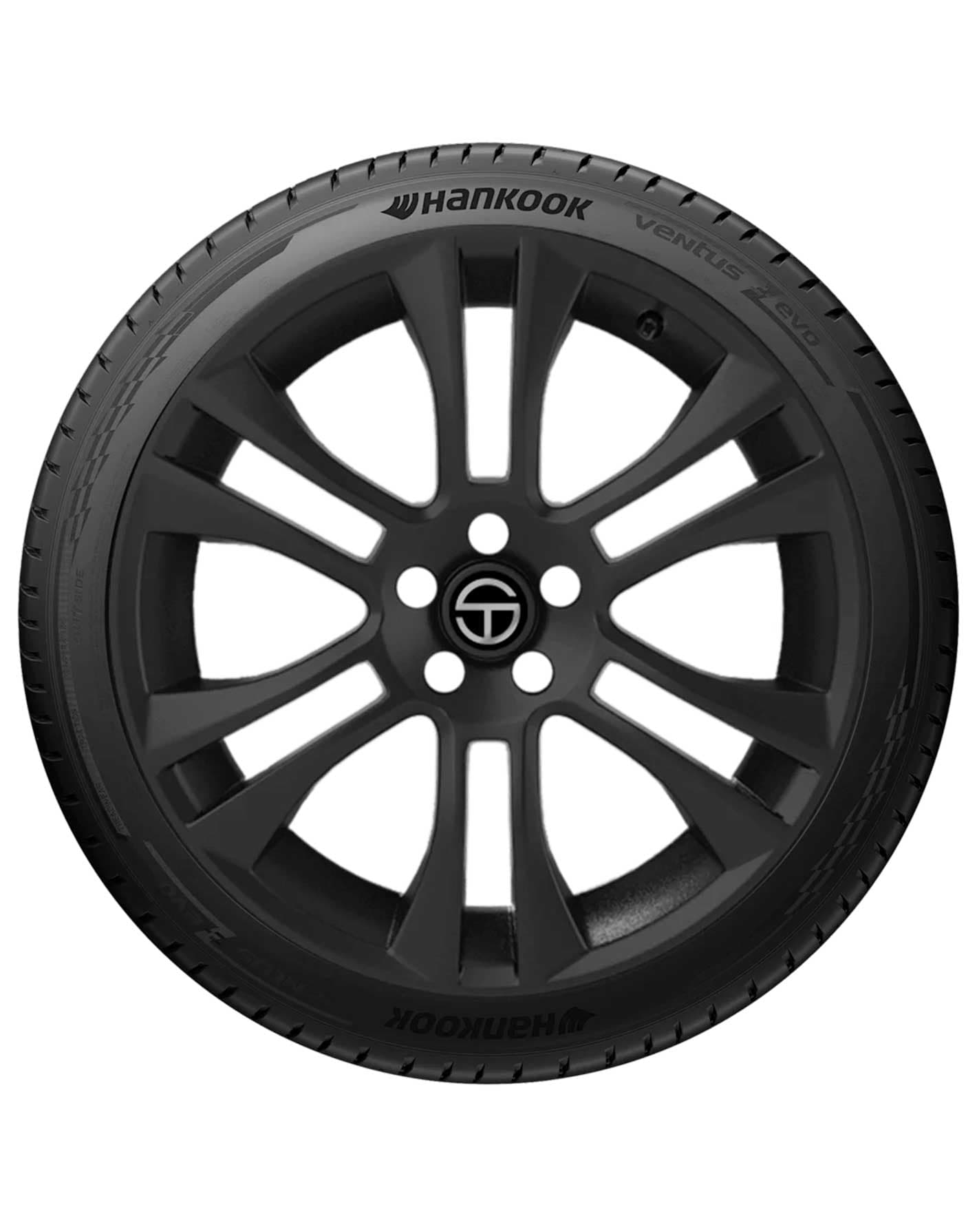 Hankook Ventus evo K137 SUV 275/55 R19