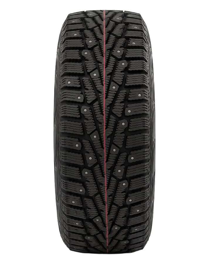Tunga Nordway 3 215/55 R17