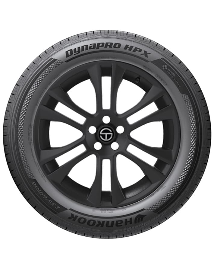 Hankook Dynapro HPX RA43 255/65 R17