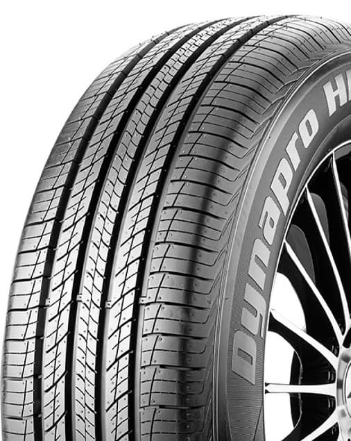 Hankook Dynapro HP2 RA33 235/65 R17