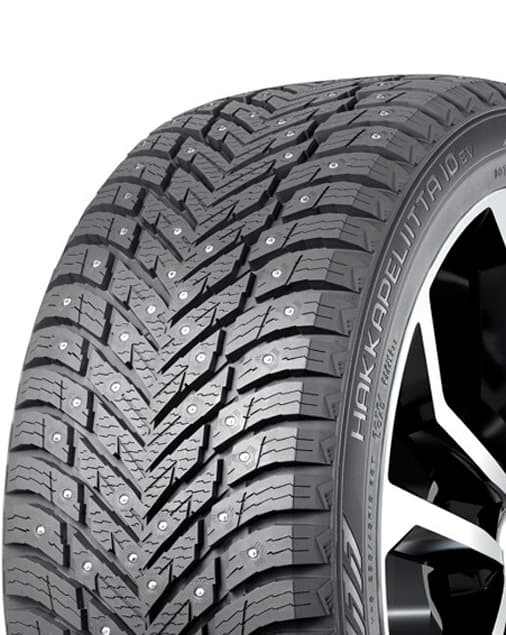 Nokian Tyres Hakkapeliitta 10 EV SilentDrive 285/40 R19