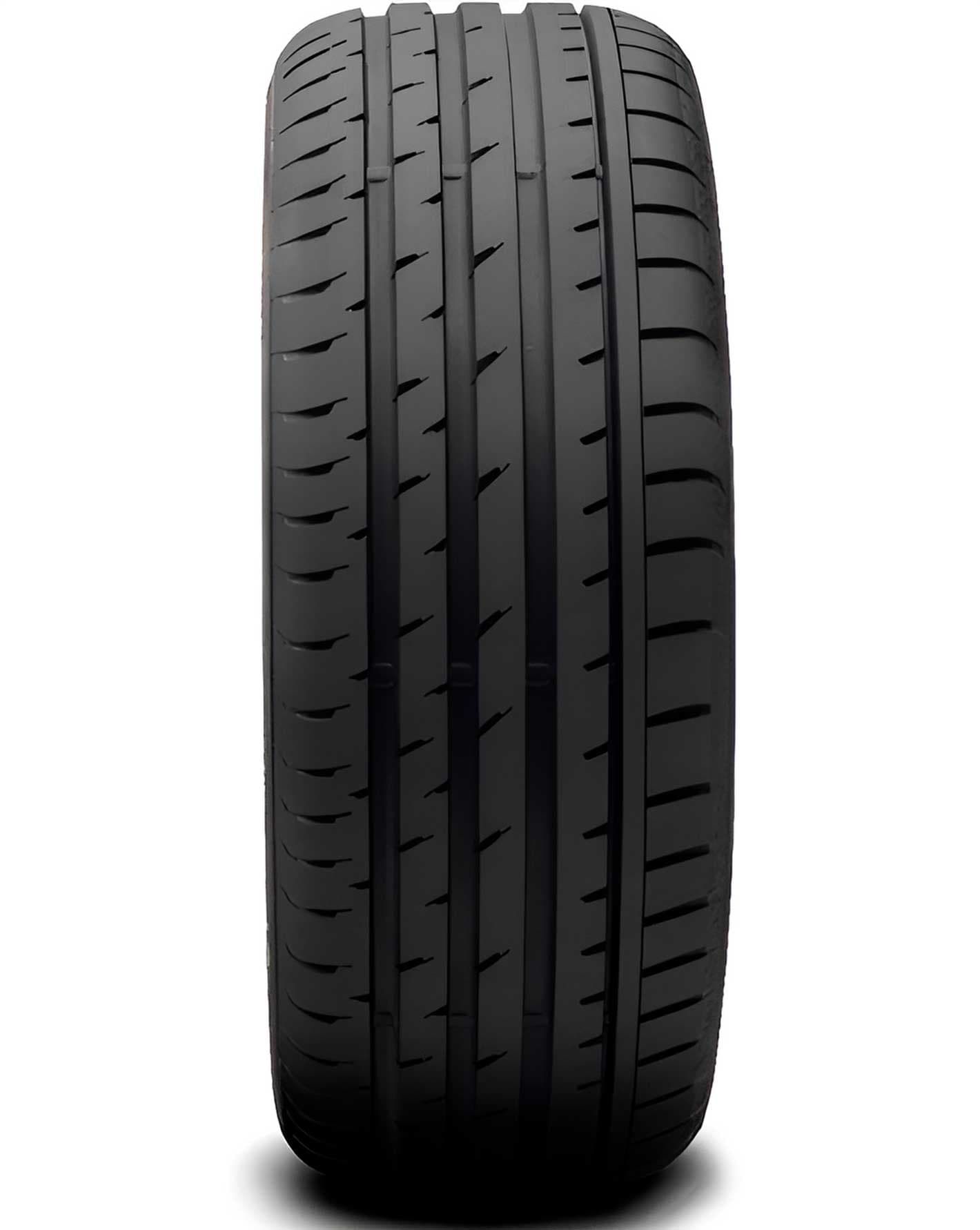 Continental ContiSportContact 3 275/40 R19