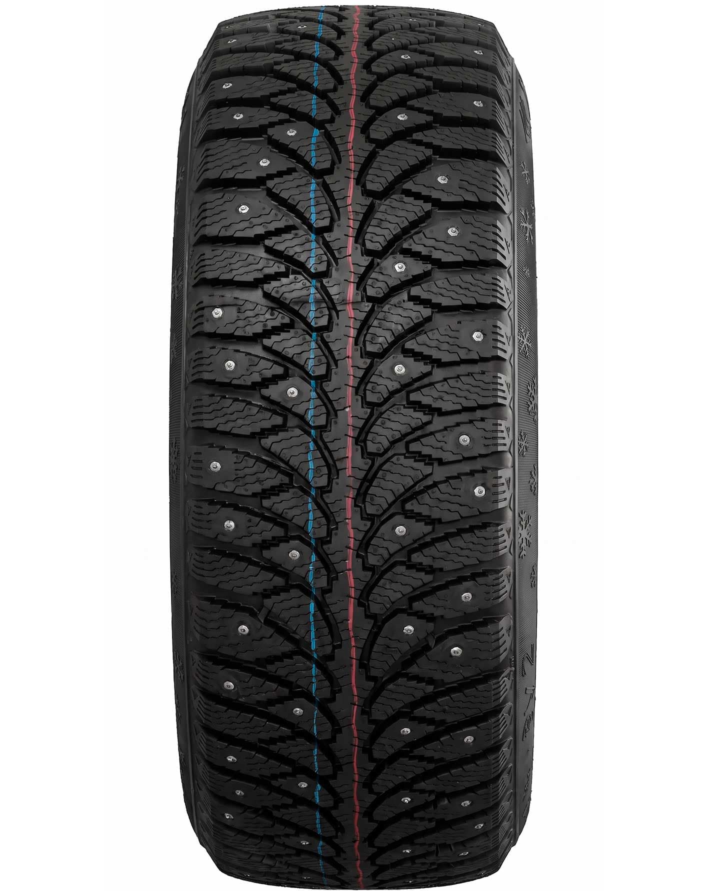 Tunga Nordway 2 205/65 R15