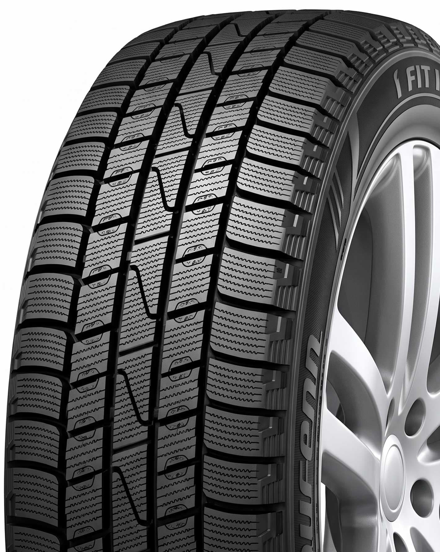 Laufenn I FIT IZ LW51 225/55 R17