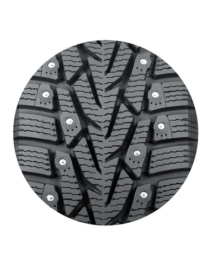 Nokian Tyres Nordman 7 225/60 R16