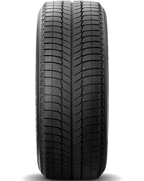 Michelin X-Ice 3 ZP 275/40 R20