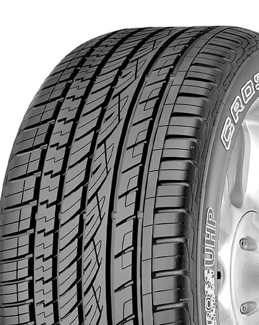 Continental ContiCrossContact UHP 275/50 R20