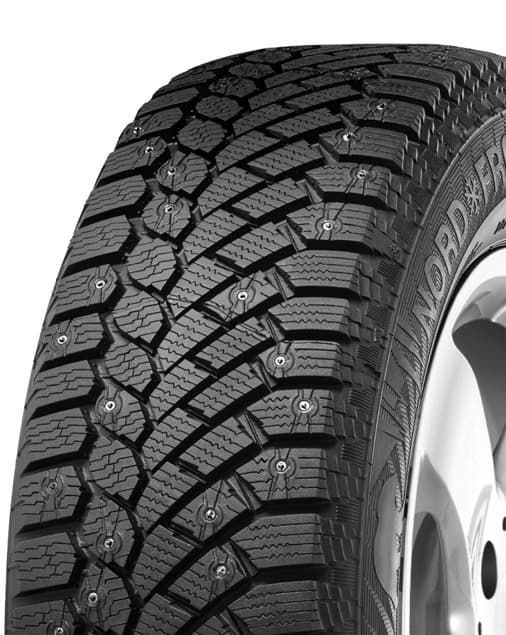 Gislaved Nord Frost 200 SUV 265/65 R17