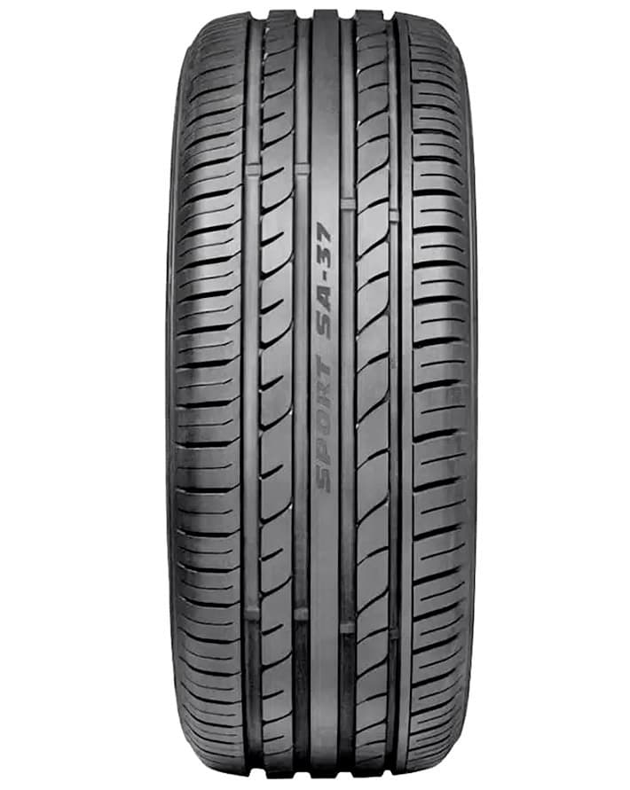 Westlake SA37 255/45 R17