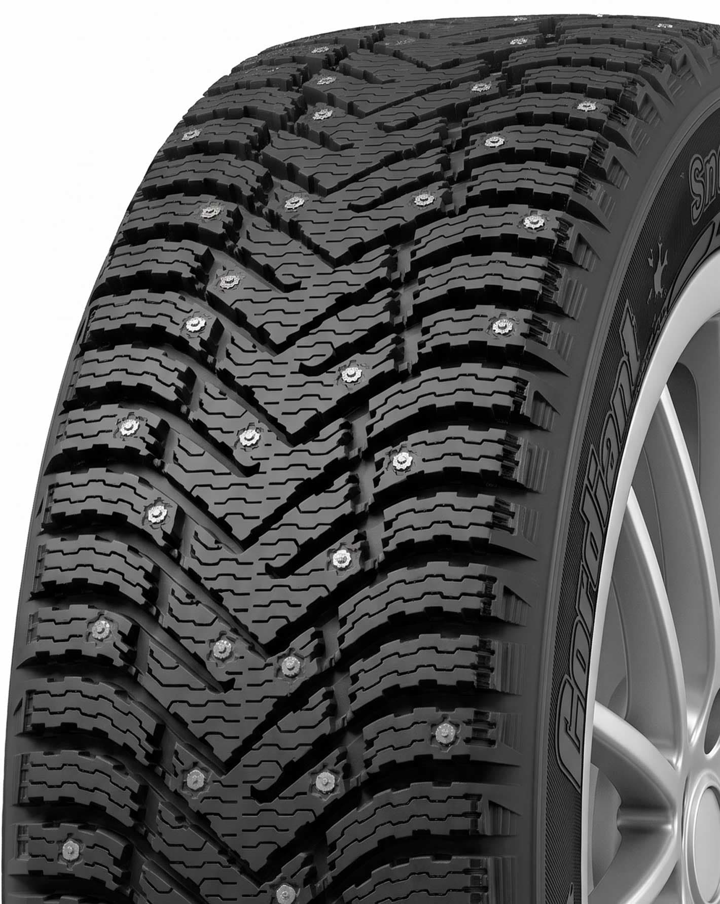 Cordiant Snow Cross 2 SUV 245/70 R16