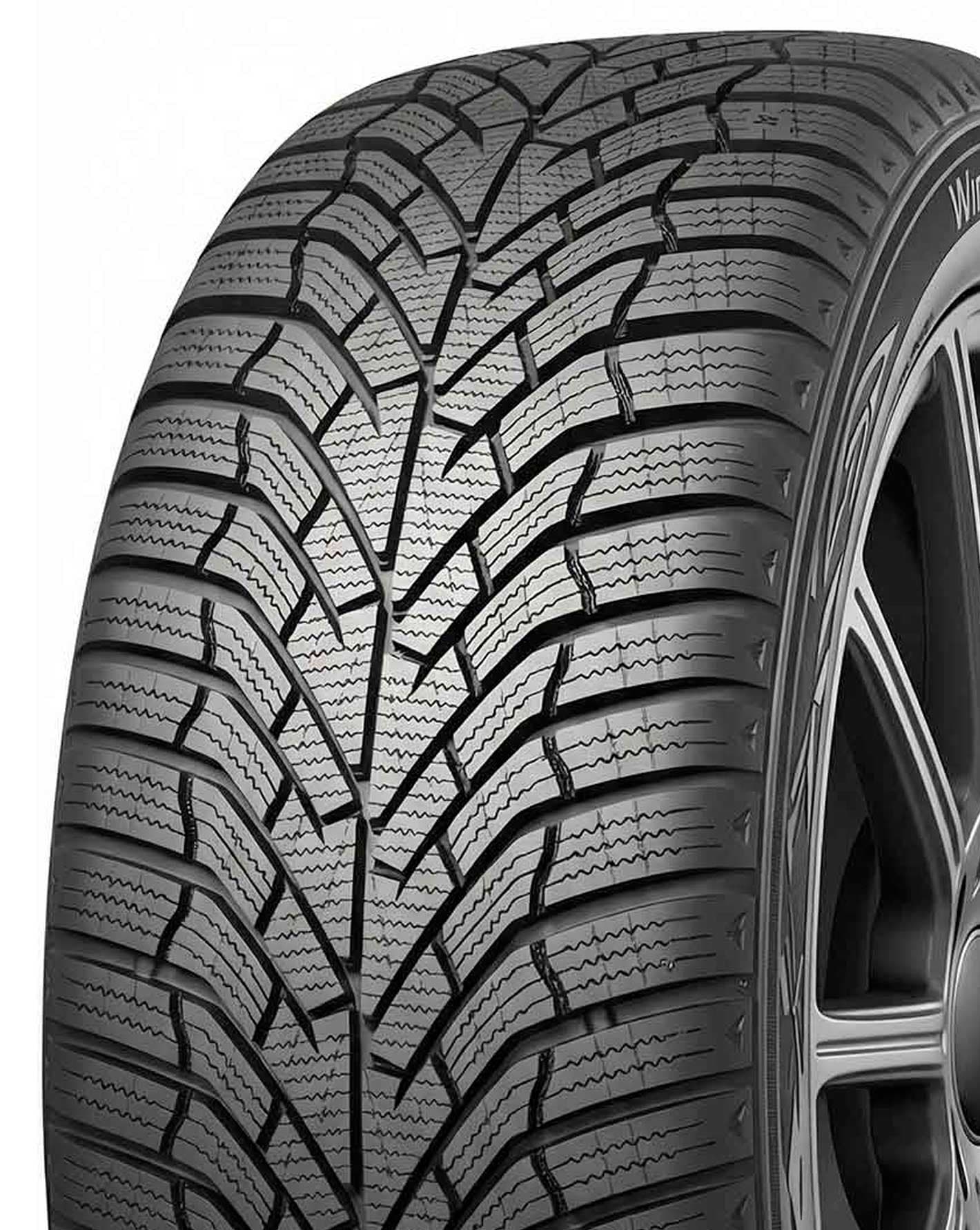 Kumho WP52 195/55 R16