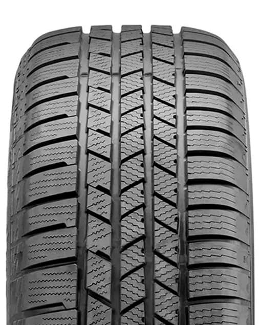 Continental ContiCrossContact Winter 275/45 R19