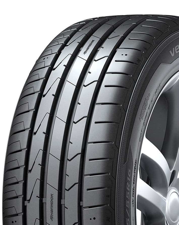 Hankook Ventus Prime3 K125 SUV 235/65 R17