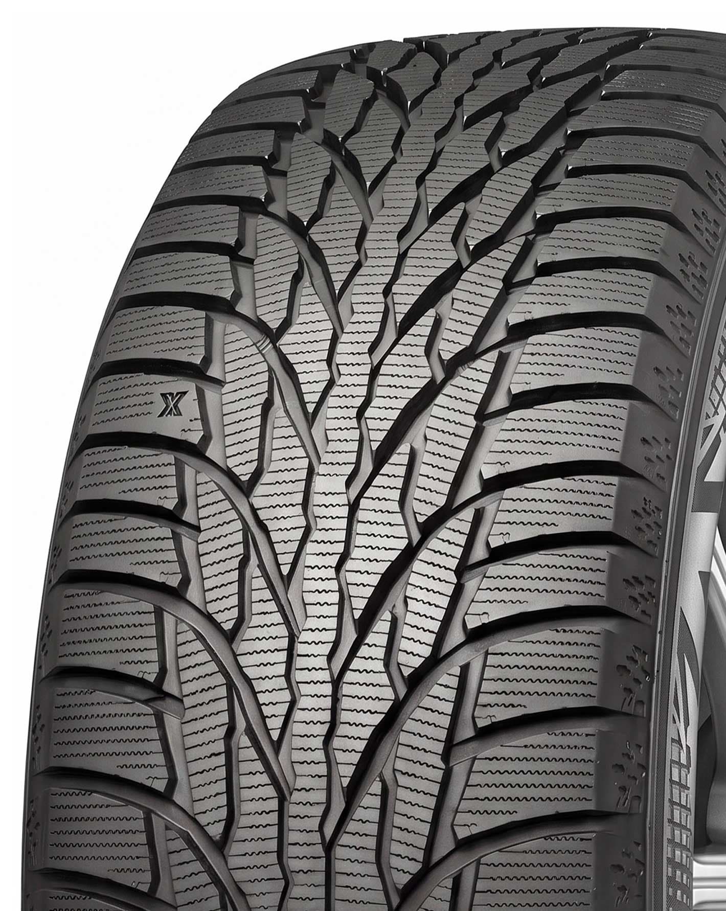 Kumho Wintercraft SUV Ice WS51 255/65 R17
