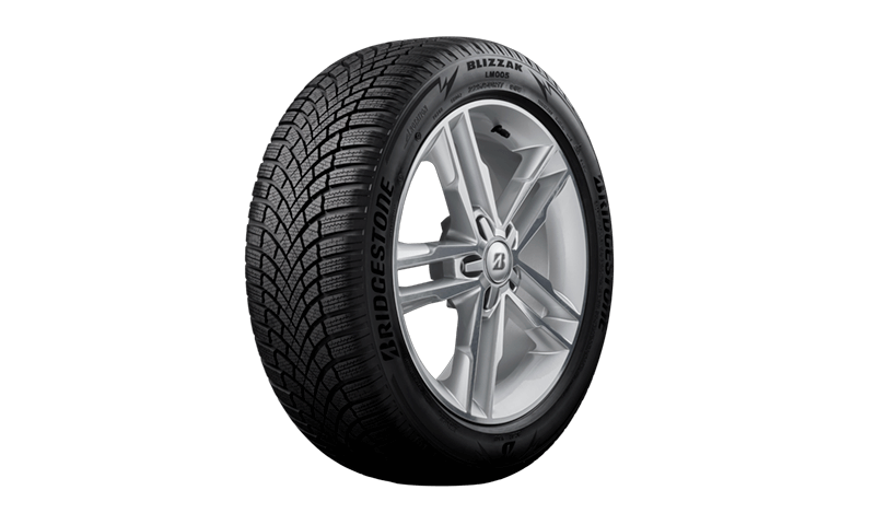 Bridgestone Blizzak LM005 245/35 R19