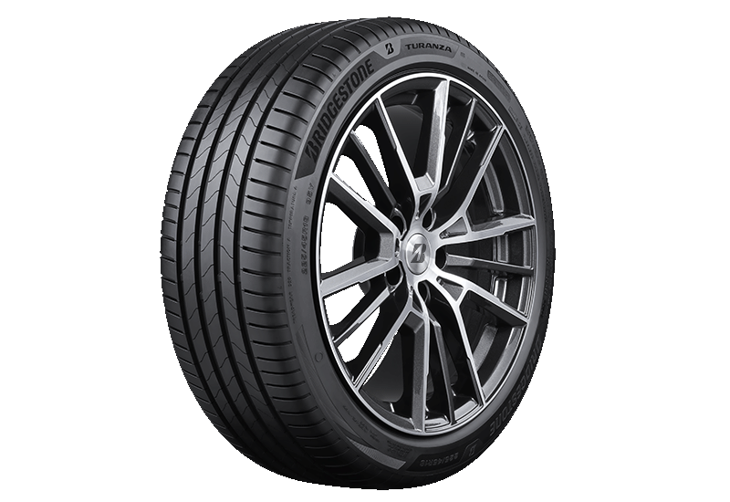 Bridgestone Turanza 6 215/45 R17