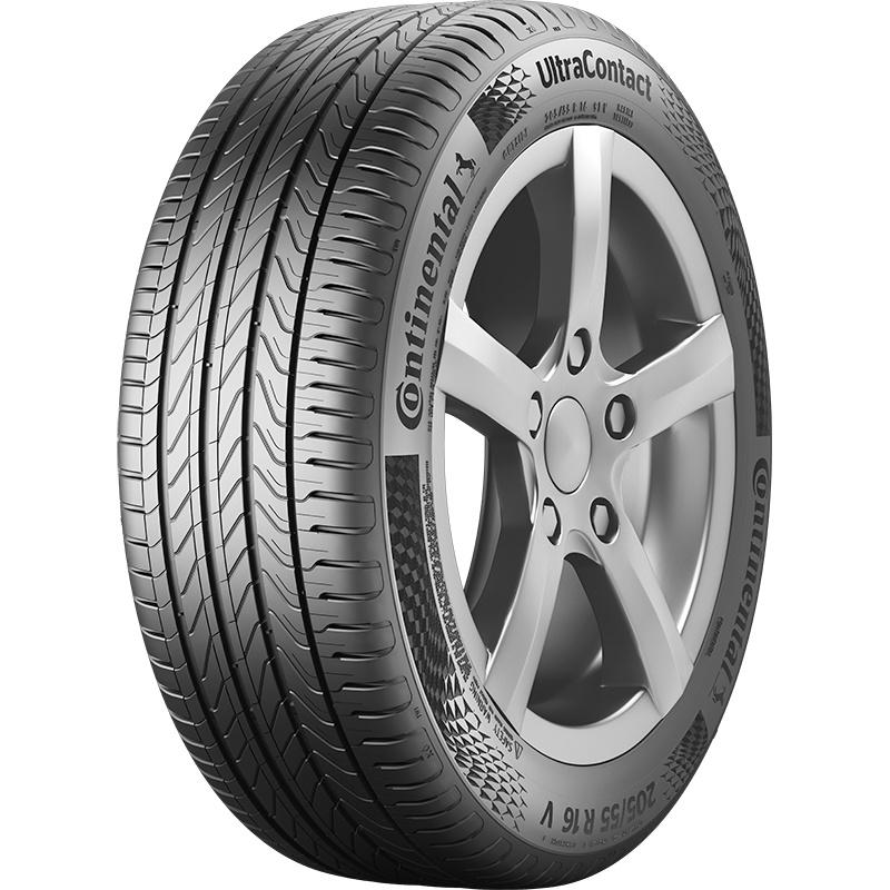 Continental UltraContact 195/55 R20